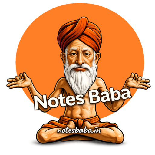 Notes Baba