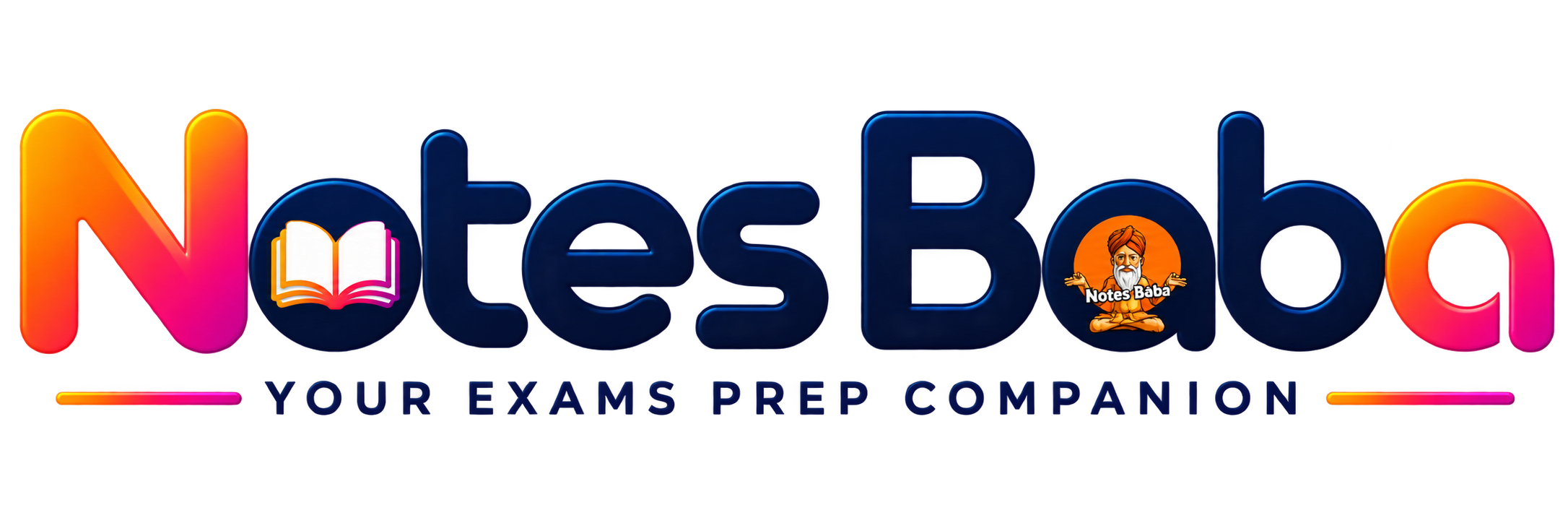 Analytic Notes Get AI Topics Analysis of any topic of any Exam with PYQs - Notes Baba